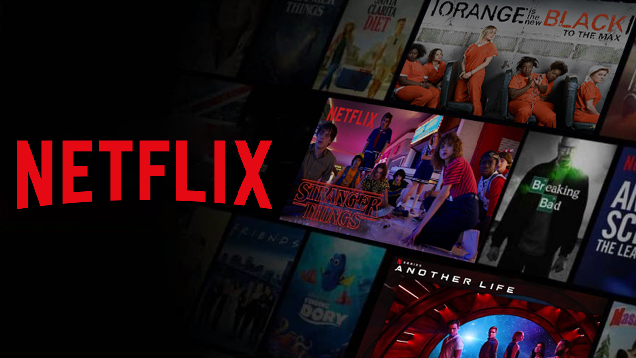 Netflix, Filmes de Junho de 2020