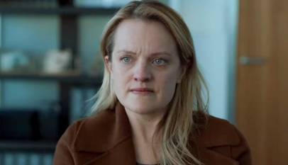 Elisabeth Moss - Run Rabbit Run