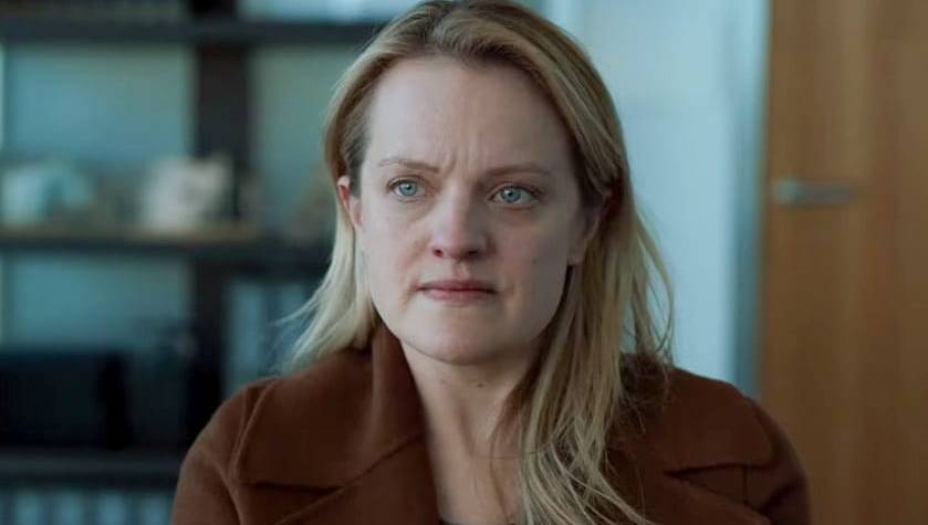 Elisabeth Moss - Run Rabbit Run