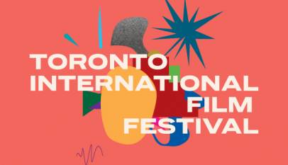 Festival Internacional de Cinema de Toronto TIFF