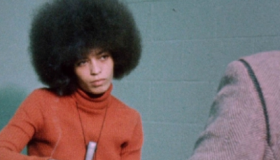 Divulgação: “The Black Power Mixtape 1967-1975”