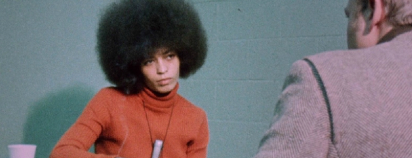 Divulgação: “The Black Power Mixtape 1967-1975”