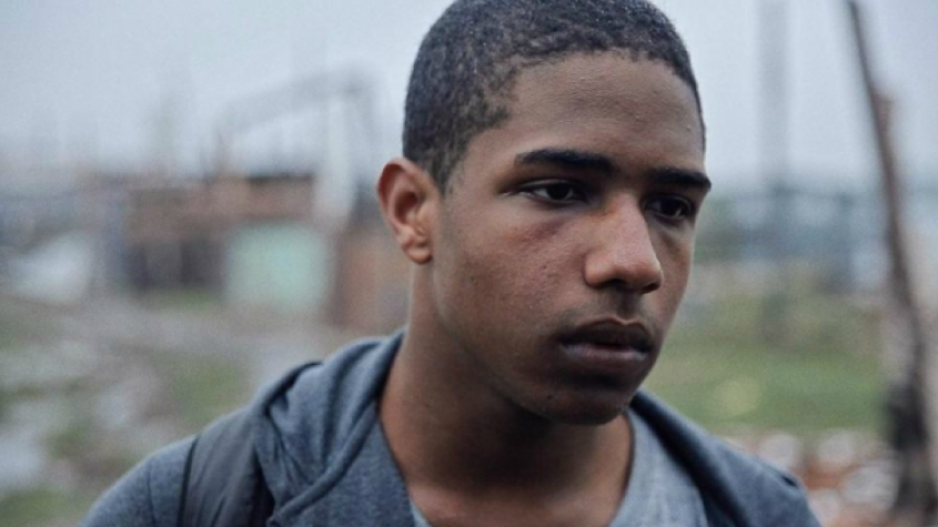 Divulgação: Christian Malheiros em Sócrates