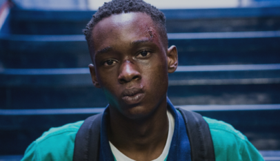 Divulgação: Moonlight