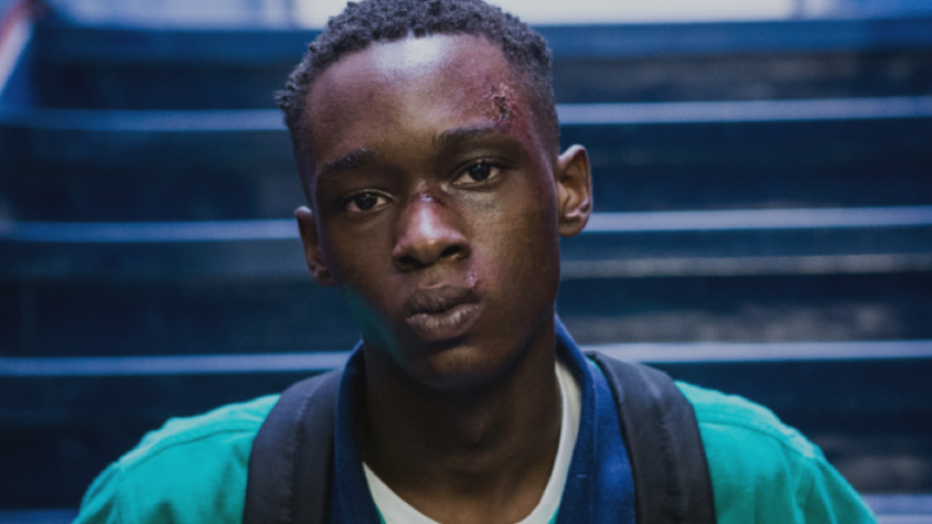 Divulgação: Moonlight