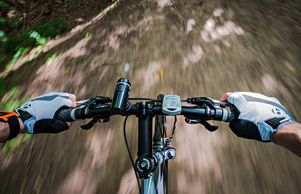 Cinematografia: Primeira Pessoa 