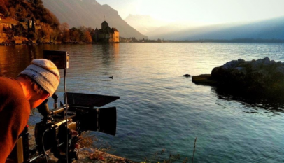 Divulgação: Echoes of the Invisible