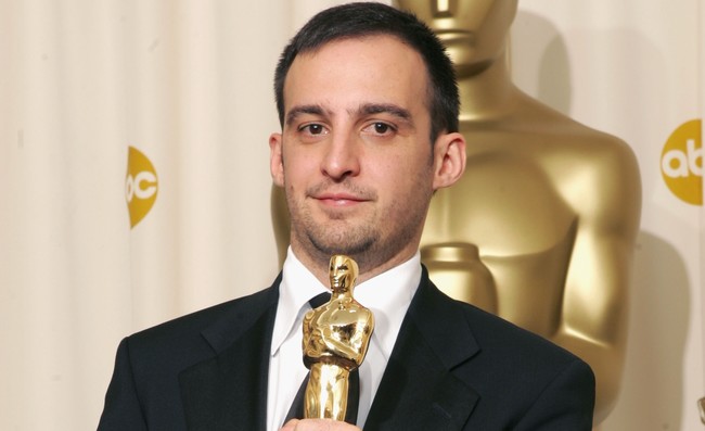Alejandro Amenábar