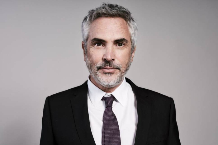 Alfonso Cuarón