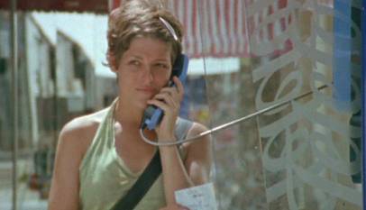 cineastas da América Latina: Imagem do filme Ana e os Outros