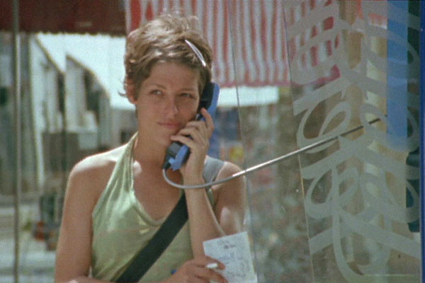 cineastas da América Latina: Imagem do filme Ana e os Outros