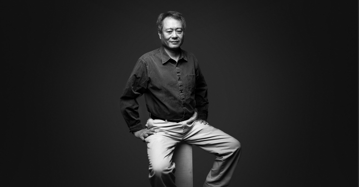 Ang Lee