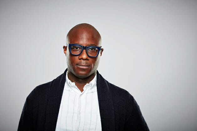 Barry Jenkins