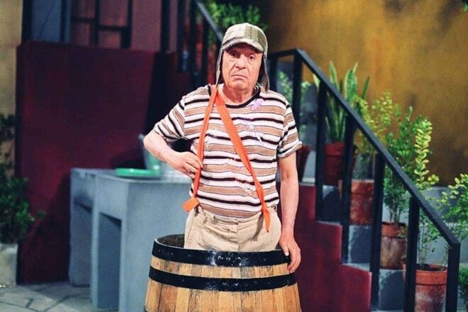 Chaves