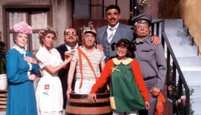 Chaves