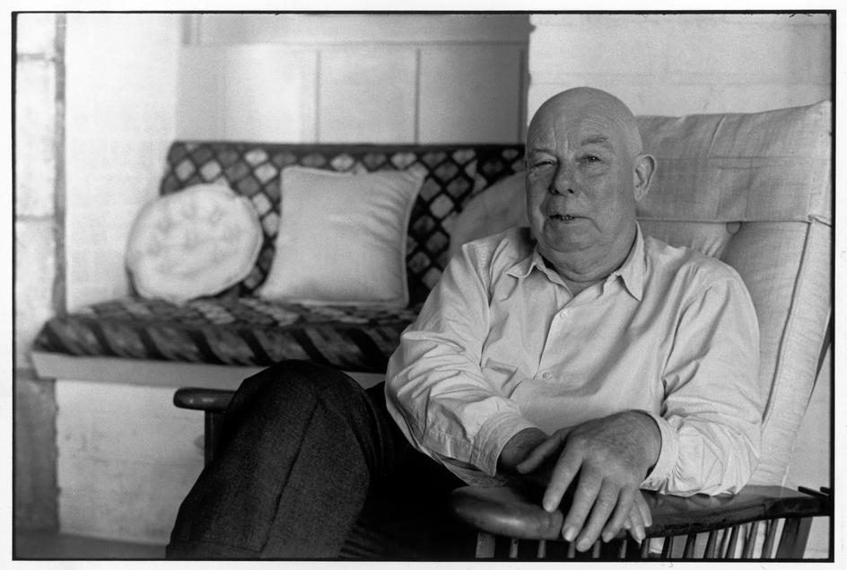 Jean Renoir