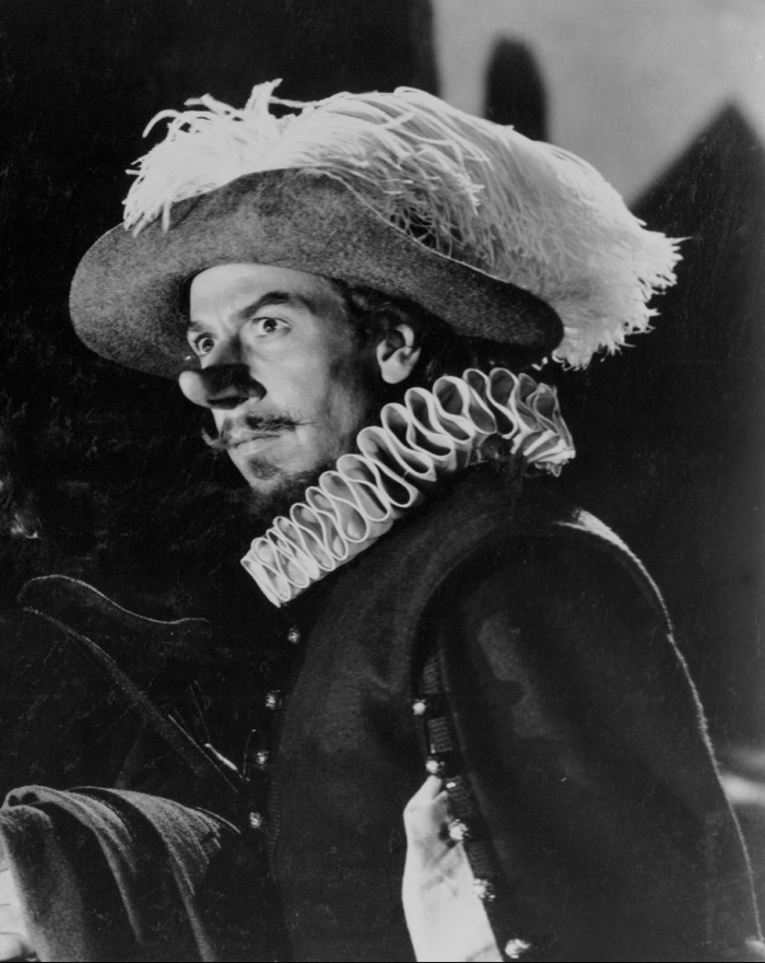 Cyrano de Bergerac