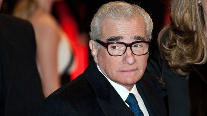 Martin Scorsese
