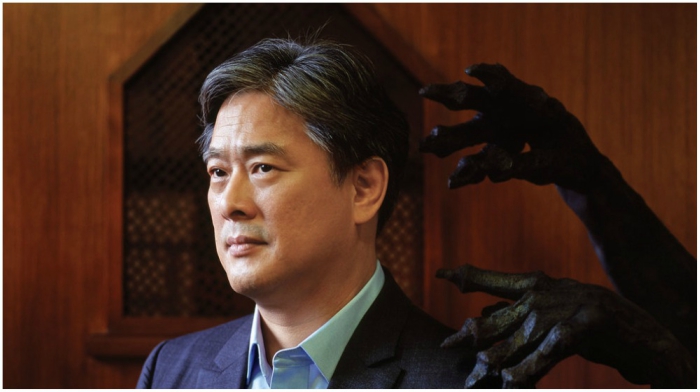 Park Chan-wook