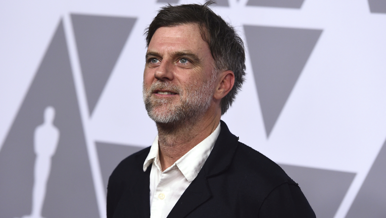 Paul Thomas Anderson