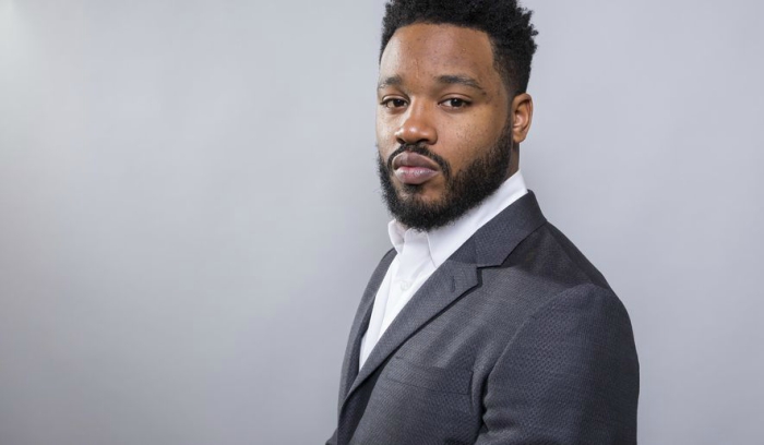 Ryan Coogler