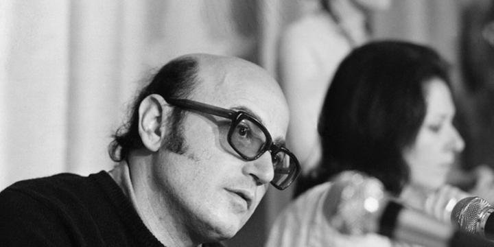 Theo Angelopoulos