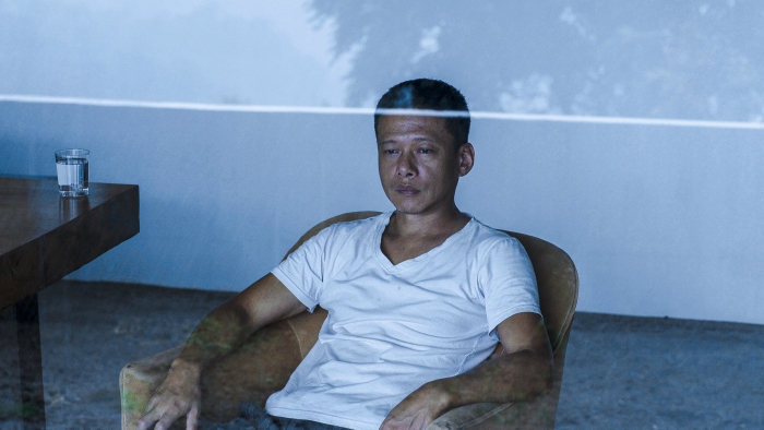 Tsai Ming-Liang
