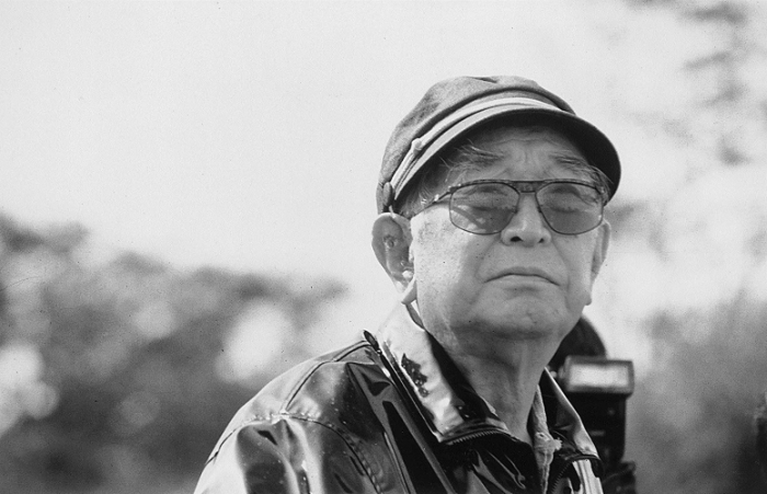 akira kurosawa