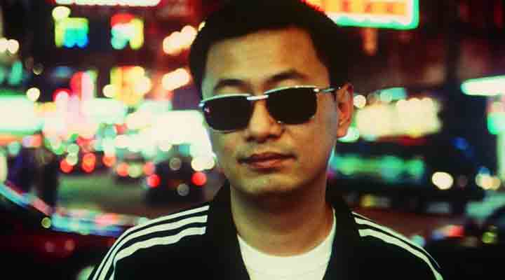 wong kar-wai