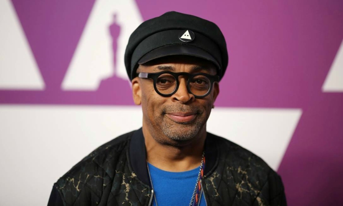 Spike Lee