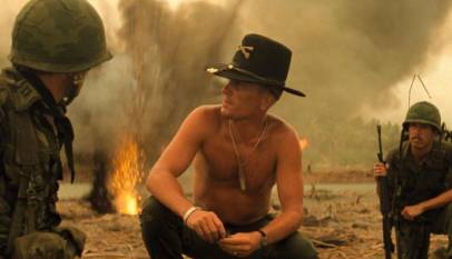 Apocalypse Now