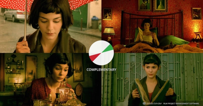 O Fabuloso Destino de Amélie Poulain