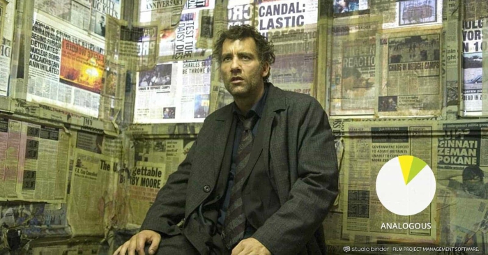 Filhos da Esperança