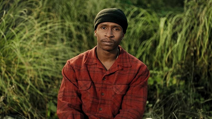 The Last Black Man in San Francisco