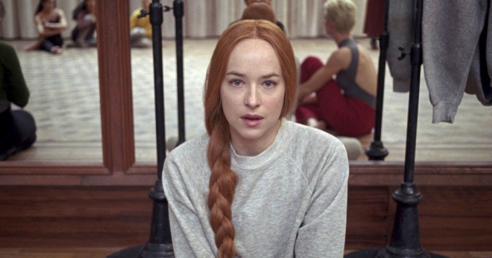 Suspiria