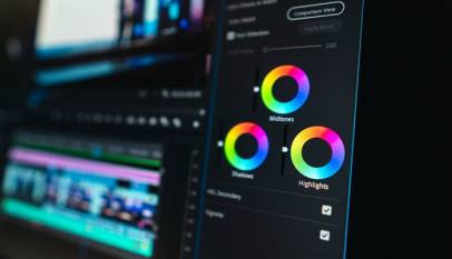 softwares de colorização