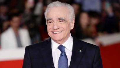 Como dirigir um ator - Martin Scorsese