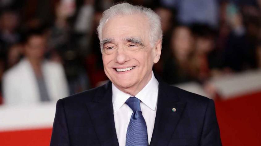 Como dirigir um ator - Martin Scorsese