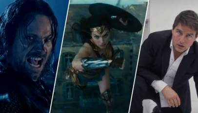 Como editar uma cena de ação: exemplos de filme de ação