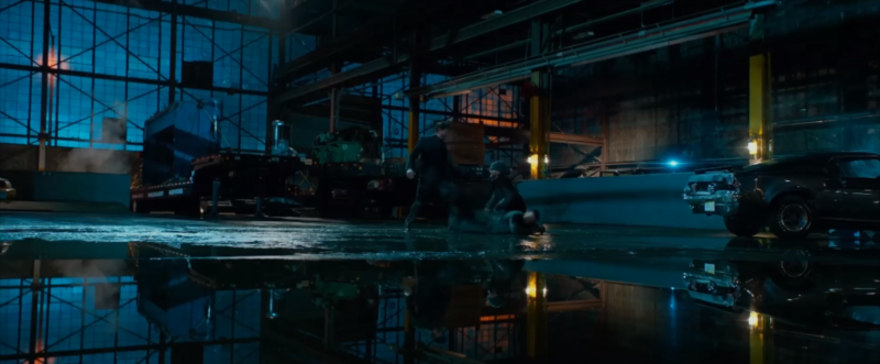 John Wick: Chapter 2