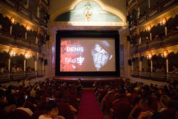 Festival Internacional de Cinema de Cartagena