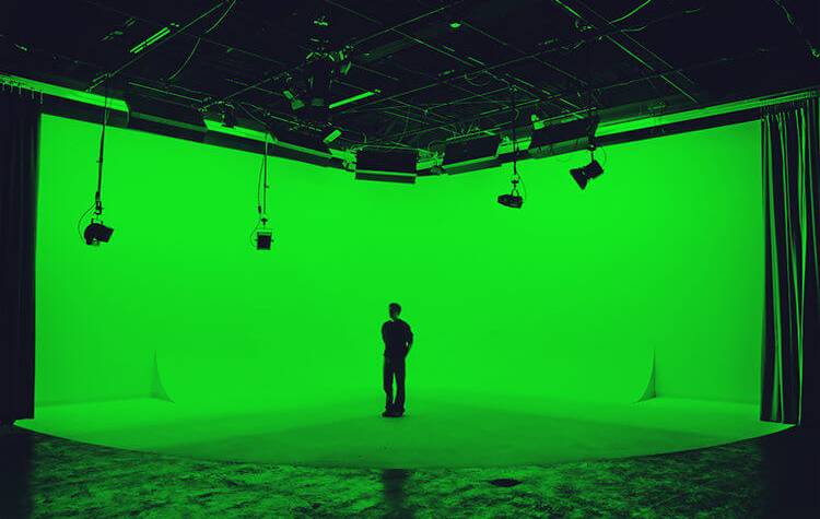 Fundamentos do chroma key