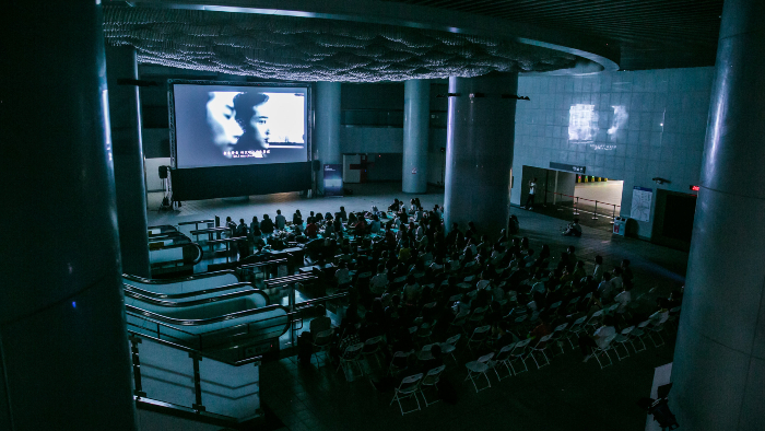 Taipei Film Festival 