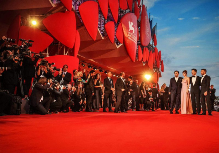 Festival Internacional de Cinema de Veneza