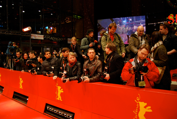 Festival Internacional de Cinema de Berlim