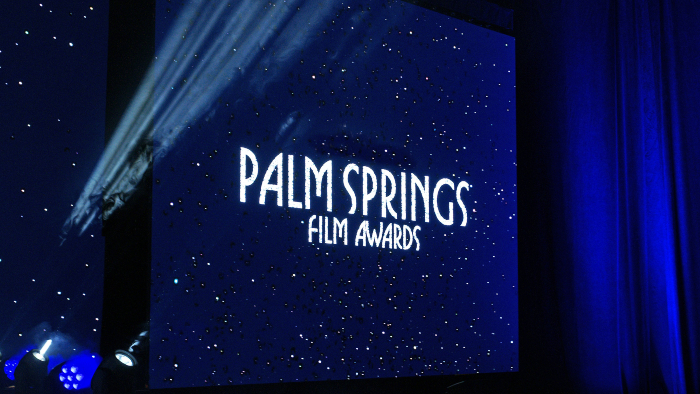 Festival Internacional de Cinema de Palm Springs