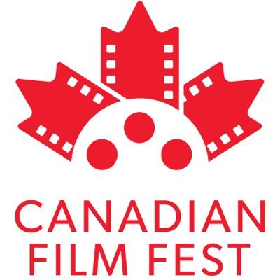 Logo do Canadian Film Fest