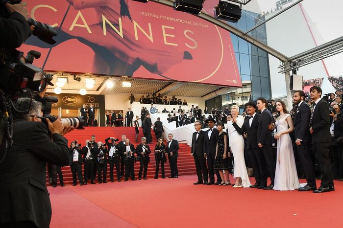 Festival de Cannes