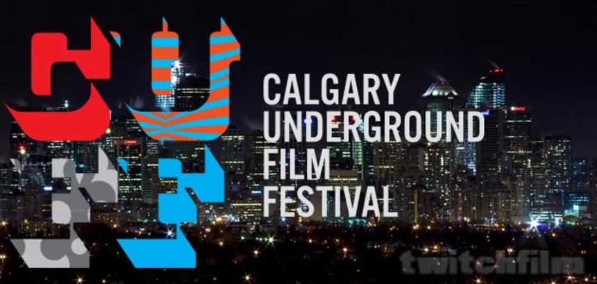 Calgary Underground Film Festival
