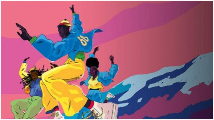 Festival de Cinema de Animação de Annecy